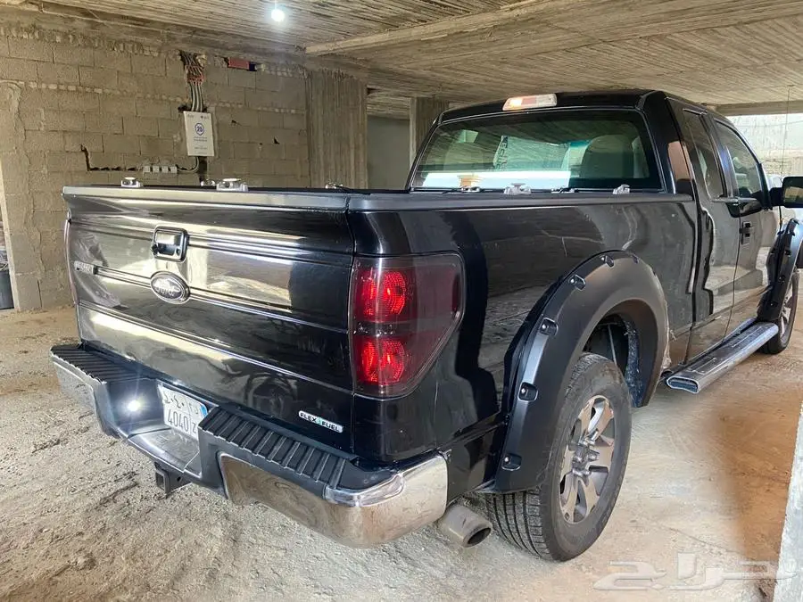 فورد f150 6