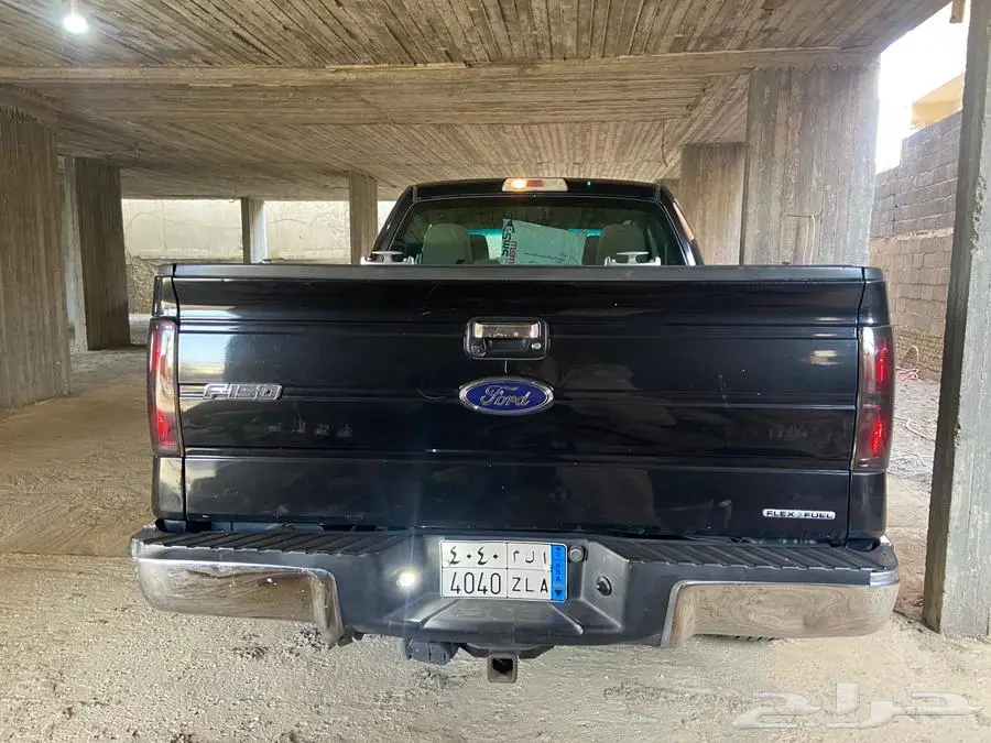 فورد f150 5