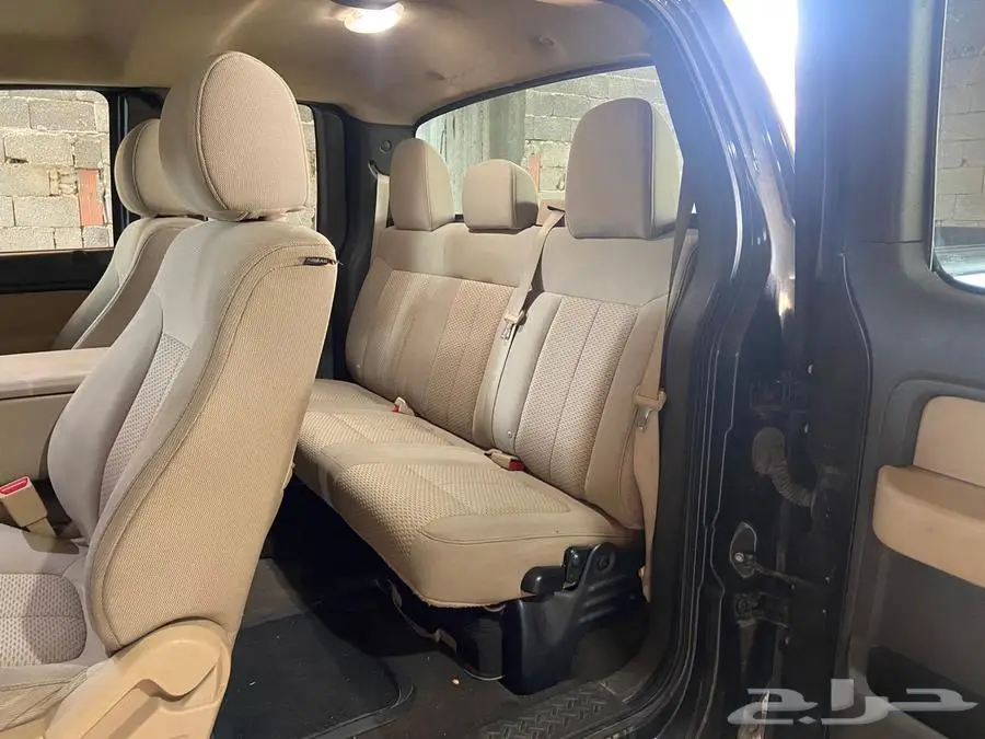 فورد f150 2