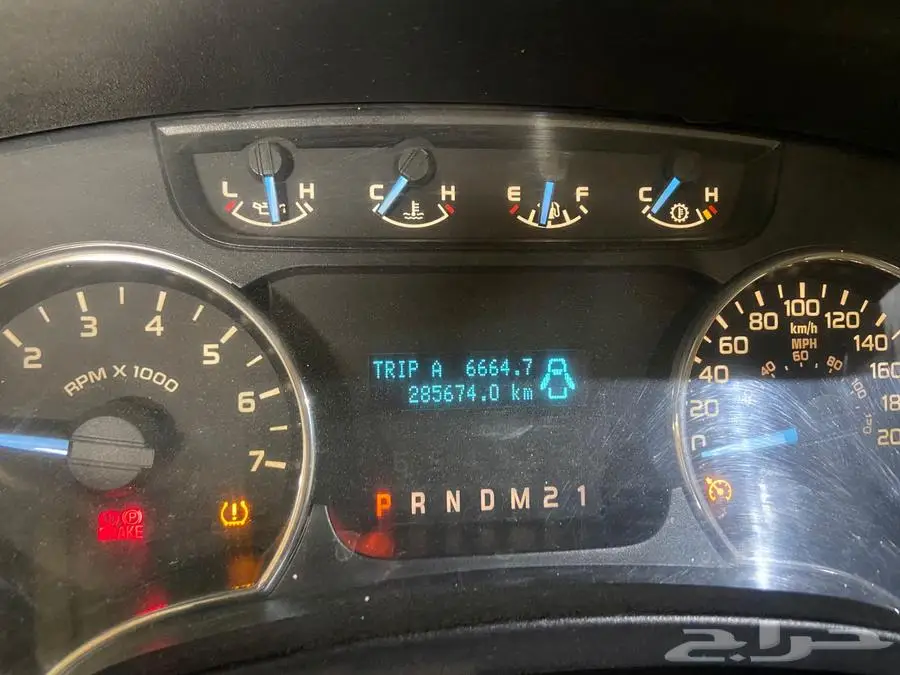 فورد f150 3