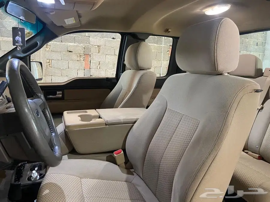 فورد f150 1