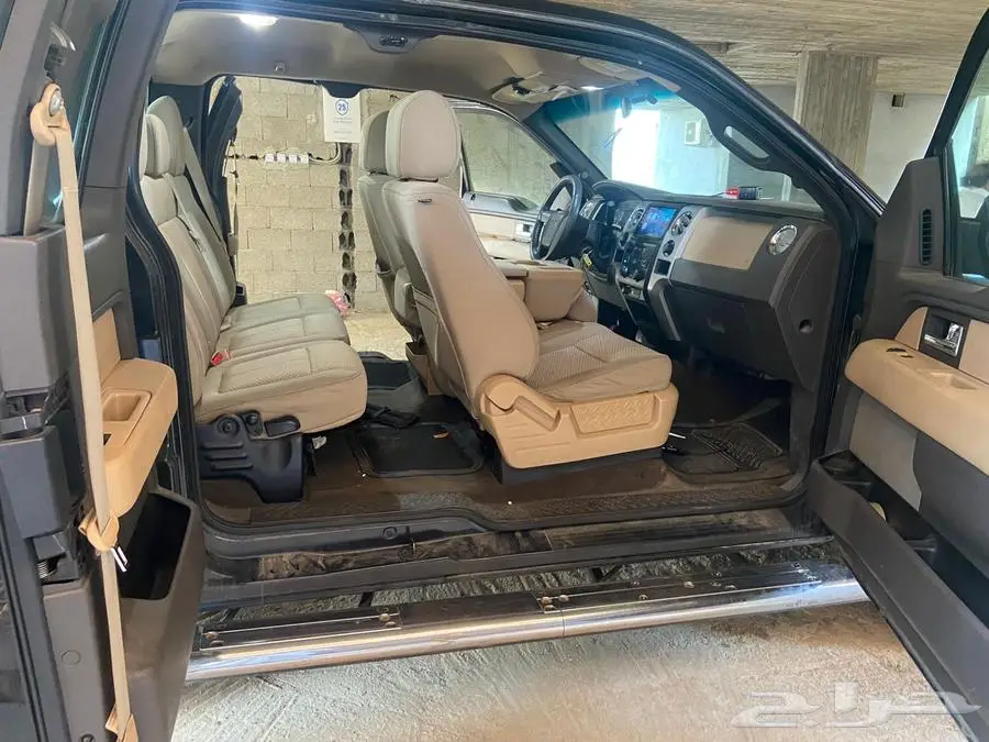 فورد f150 0
