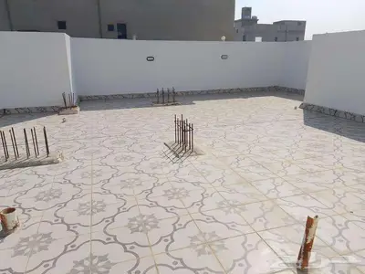 فيلا للبيع صبيا حي المحلة الجديد 38