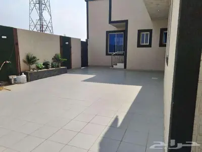 فيلا للبيع صبيا حي المحلة الجديد 33