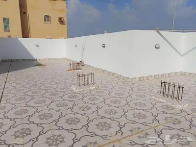 فيلا للبيع صبيا حي المحلة الجديد 63