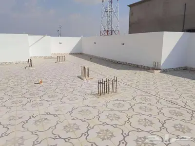 فيلا للبيع صبيا حي المحلة الجديد 64