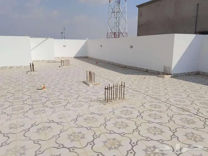 فيلا للبيع صبيا حي المحلة الجديد 64