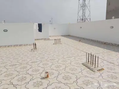 فيلا للبيع صبيا حي المحلة الجديد 22