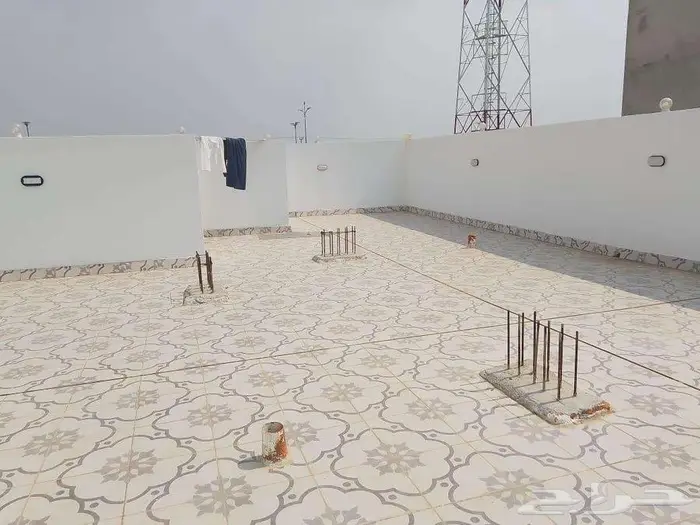 فيلا للبيع صبيا حي المحلة الجديد 22