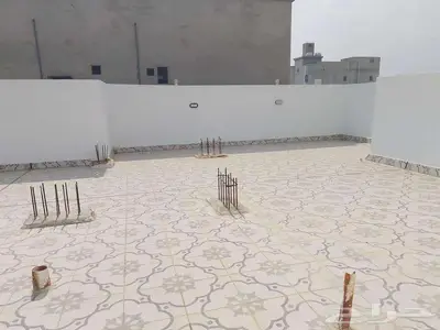 فيلا للبيع صبيا حي المحلة الجديد 23
