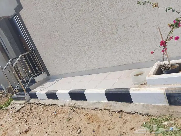 فيلا للبيع صبيا حي المحلة الجديد 7