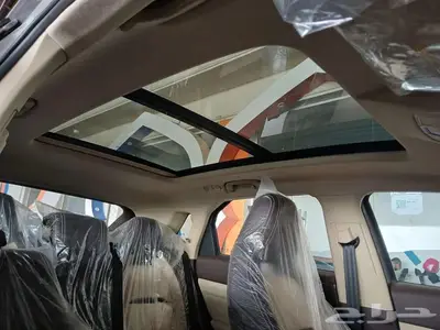 فاو بيستون T77 موديل 2025 ديلوكس باقساط ميسرة .. 1