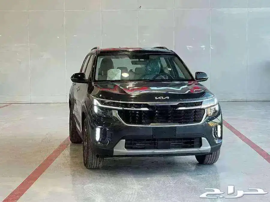 كيا سيلتوس نص فل 2025 GLS 1.5 0