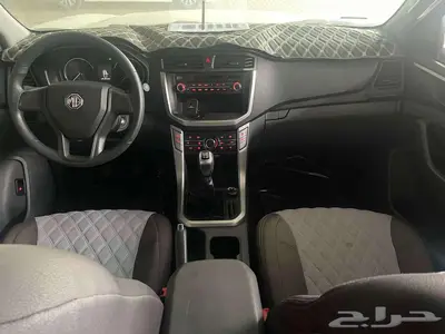 ام جي T60 غمارتين موديل 2020 دبل ديزل 2