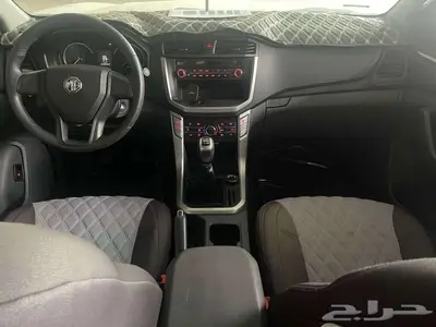 ام جي T60 غمارتين موديل 2020 دبل ديزل 1