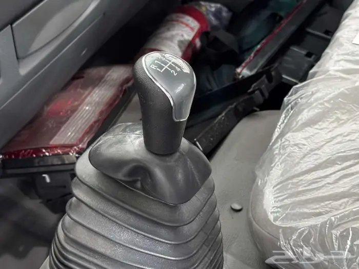 جاك JAC دينا 6 طن 2024 10