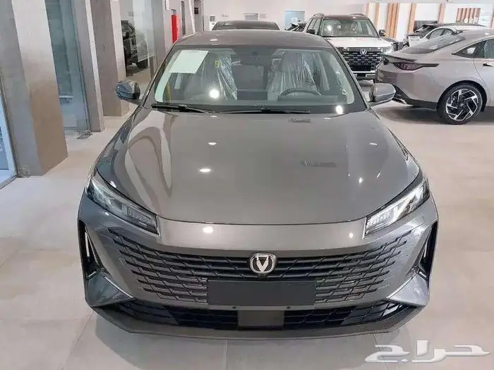 شانجان ايدو بلس جميع الفئات 2026 تقسيط 1