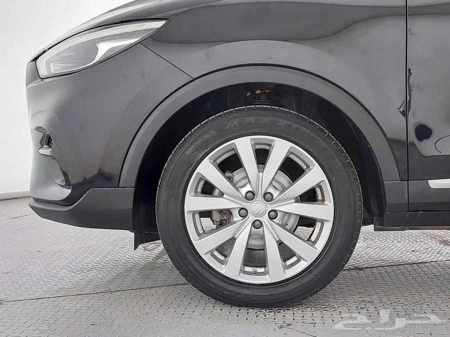 ام جي ZS STD 2023 3