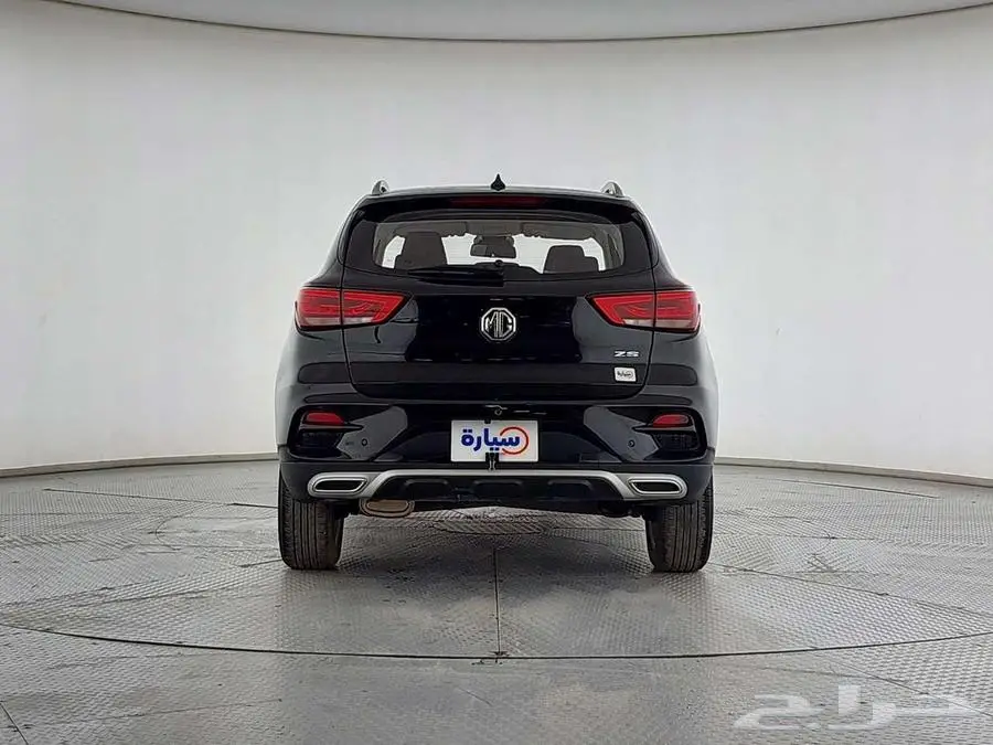 ام جي ZS STD 2023 2