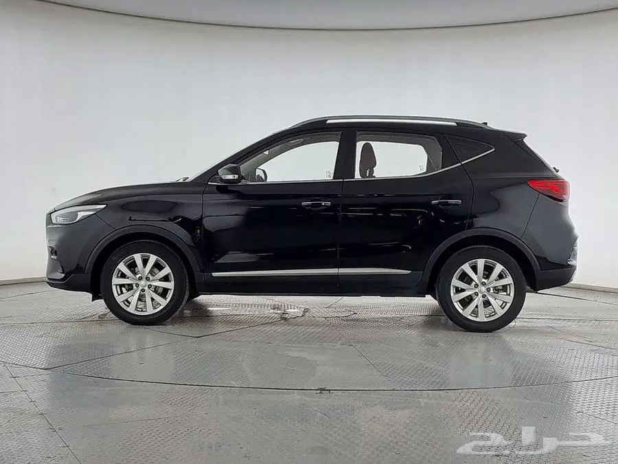 ام جي ZS STD 2023 1