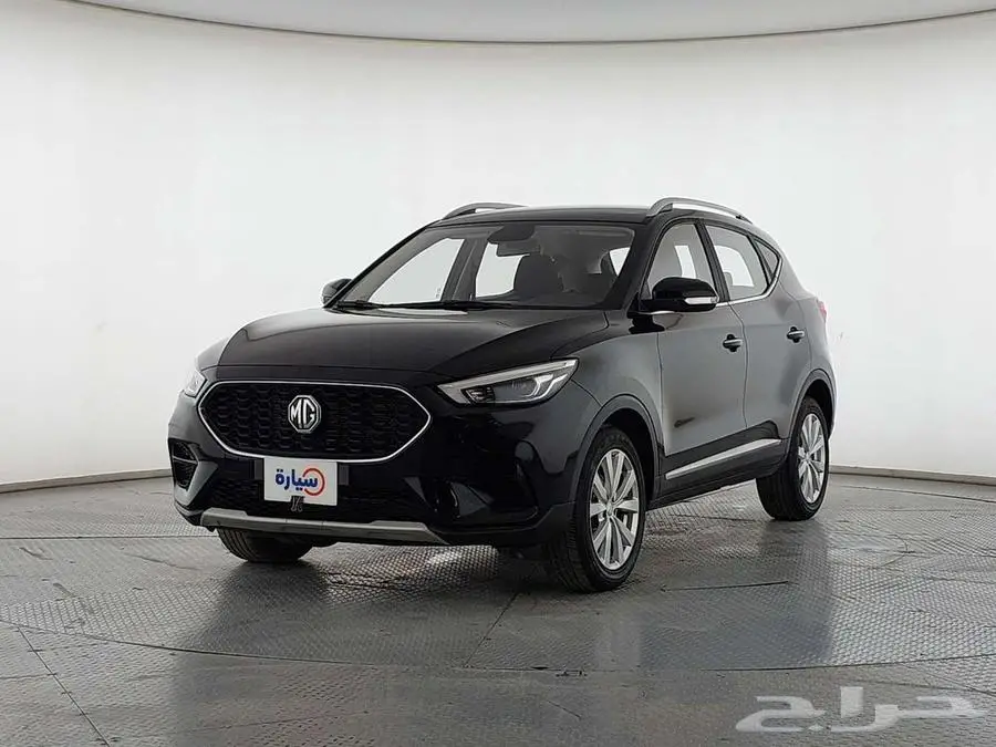 ام جي ZS STD 2023 0