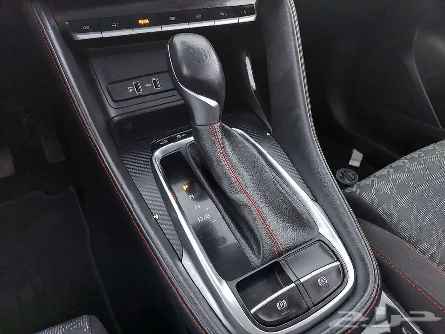 ام جي ZS STD 2023 5