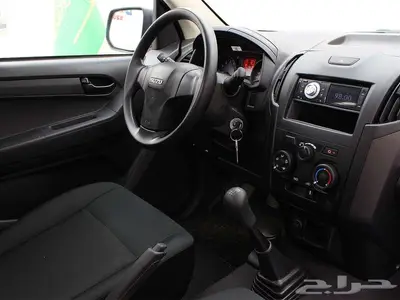 ايسوزو ديماكس غماره 2025 للتمويل 4