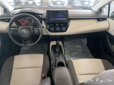 كورولا 2020 4