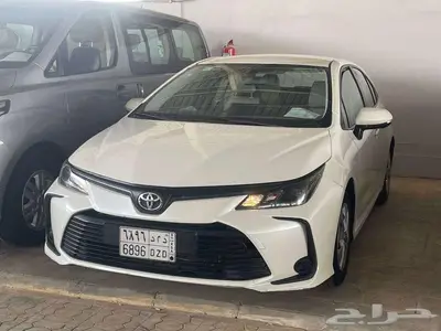 كورولا 2020 8