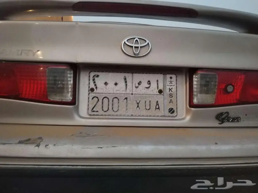 لوحات كم ي 2001 0