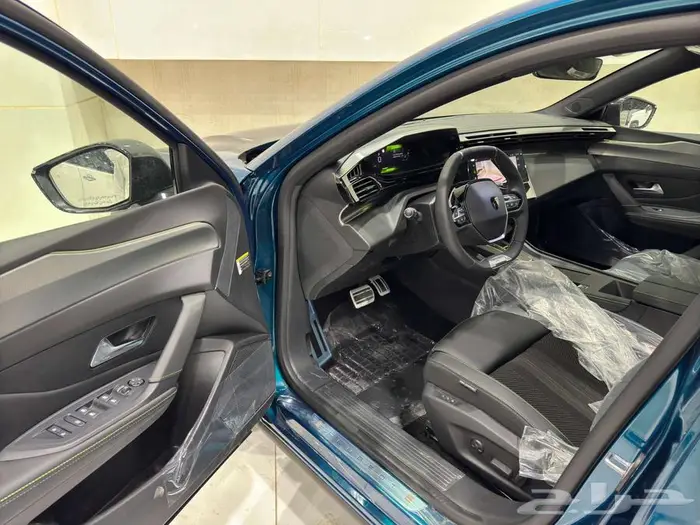 بيجو 408 GT فل كامل 2025 10