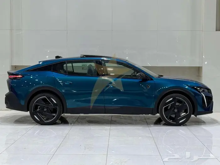 بيجو 408 GT فل كامل 2025 6