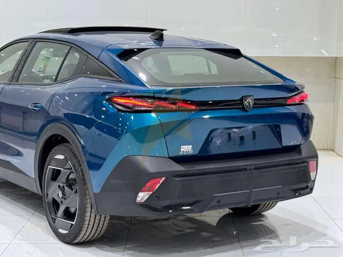 بيجو 408 GT فل كامل 2025 1
