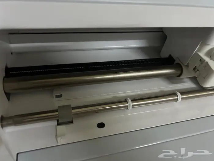 جاهز طابعه قص ذكيه Cricut Maker استوك 12