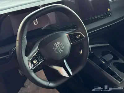 Mg7 STD 2025 السيارة الرياضيه الاعتمادية 6