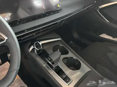 Mg7 STD 2025 السيارة الرياضيه الاعتمادية 5
