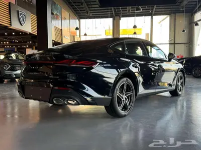 Mg7 STD 2025 السيارة الرياضيه الاعتمادية 4