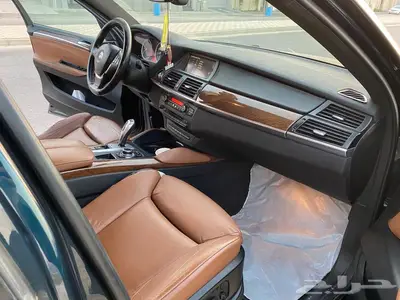 بي ام X6 موديل 2014 16