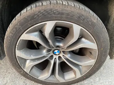 بي ام X6 موديل 2014 18