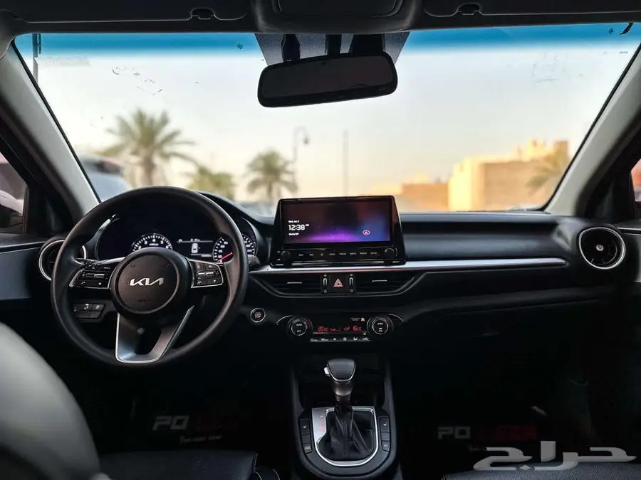 كيا سيراتو ك 3 KIA K3 CERATO 2022 موديل 2022 4