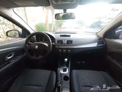 فلوانس 2014 نظيف 12الف ريال 0