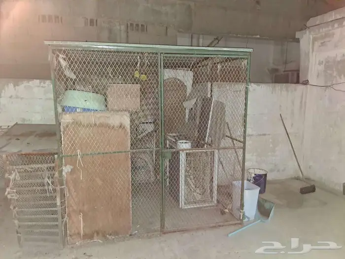 محكر دجاج للبيع 0