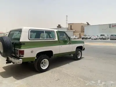 للبيع بليزر موديل 76 2