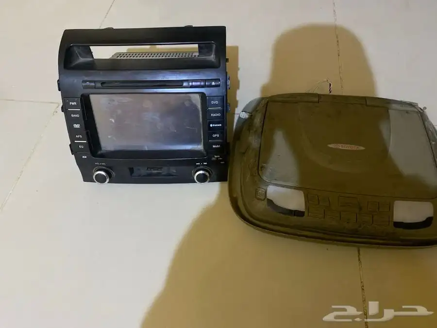 مسجلات للبيع حقة Jee جسار تشجع المازدا وكالة والباقي مسجلا 0