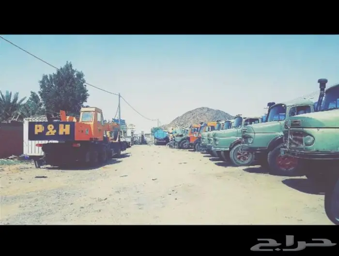 إيجار معدات في عفيف وضواحيها 0