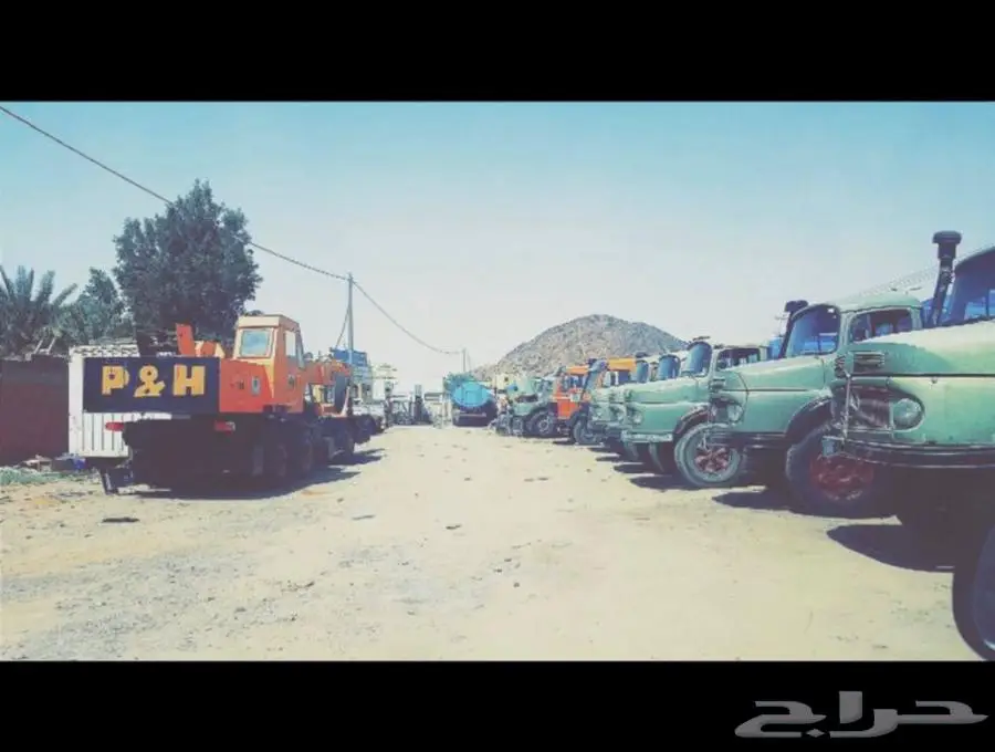 إيجار معدات في عفيف وضواحيها 0