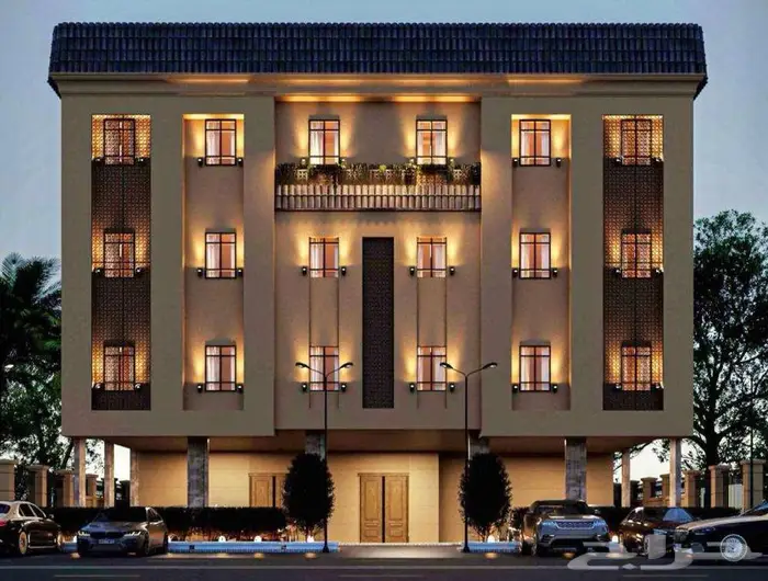 رخصة بناء - عقد إشراف هندسي - انشاء مخططات - تصاميم عصرية 0