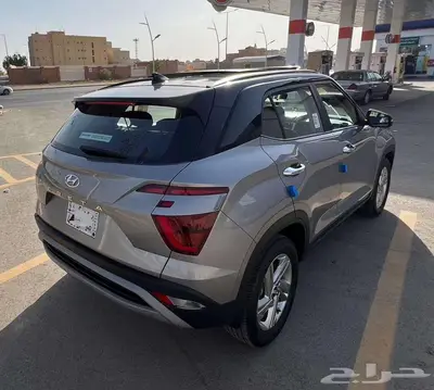 كريتا 2025 7
