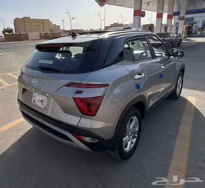 كريتا 2025 6