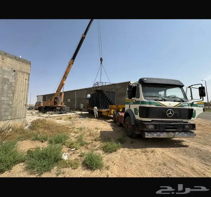 إيجار معدات في عفيف وضواحيها 6